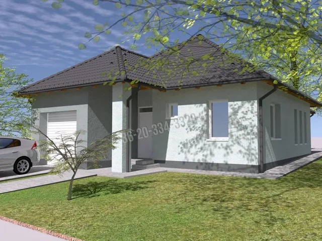 Eladó ház Veresegyház, Revetek 140 nm
