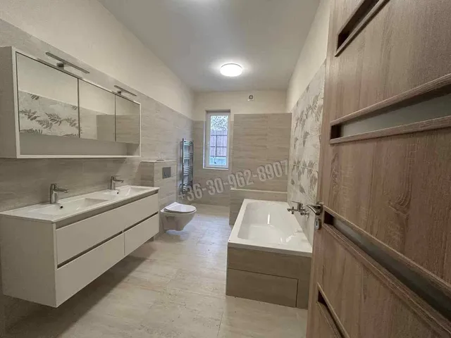 Eladó ház Budapest XVI. kerület, Sashalom 180 nm