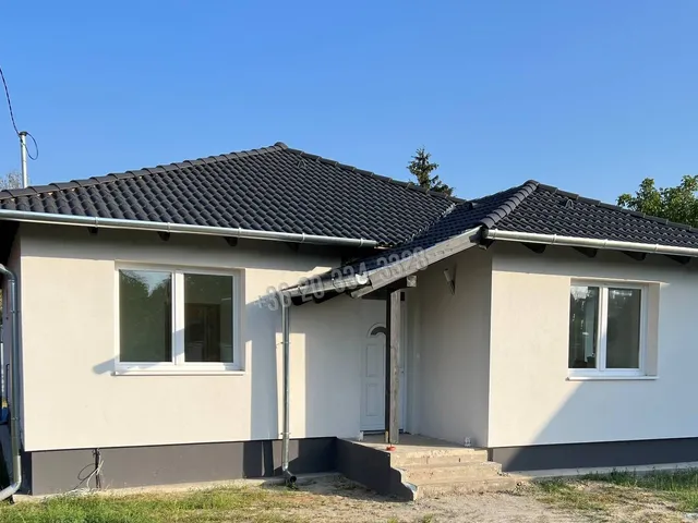 Eladó ház Erdőkertes, Szentsarok 105 nm