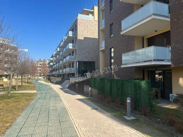 Eladó lakás Budapest XIV. kerület, Alsórákos 73 nm