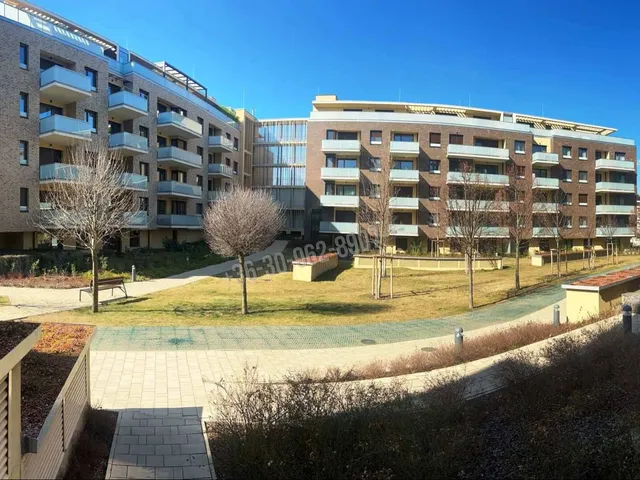 Eladó lakás Budapest XIV. kerület, Alsórákos 74 nm