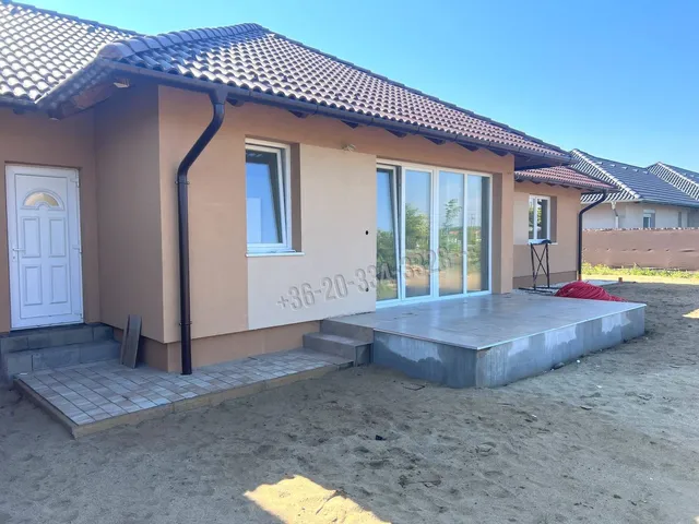 Eladó ház Fót, Kisalag 125 nm