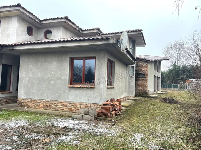 Eladó ház Veresegyház, Ligetek 393 nm