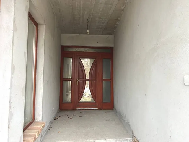 Eladó ház Veresegyház, Ligetek 393 nm