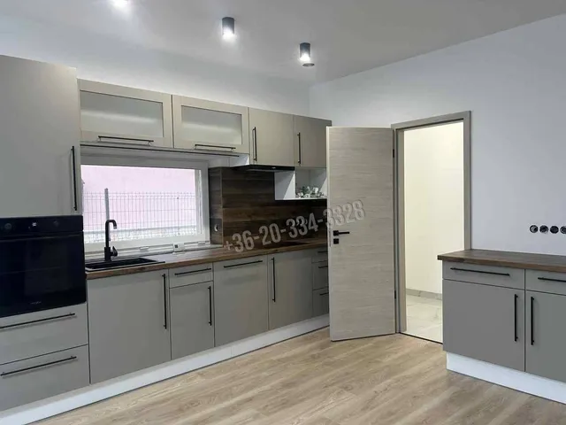 Eladó ház Budapest XVI. kerület, Sashalom 149 nm