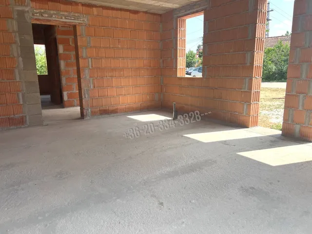 Eladó ház Veresegyház, Ivacsok 136 nm