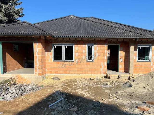 Eladó ház Veresegyház, Öreghegy 143 nm