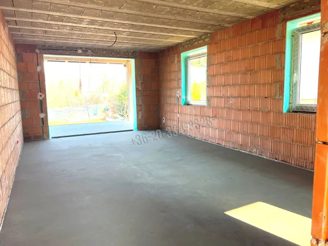 Eladó ház Veresegyház, Öreghegy 143 nm