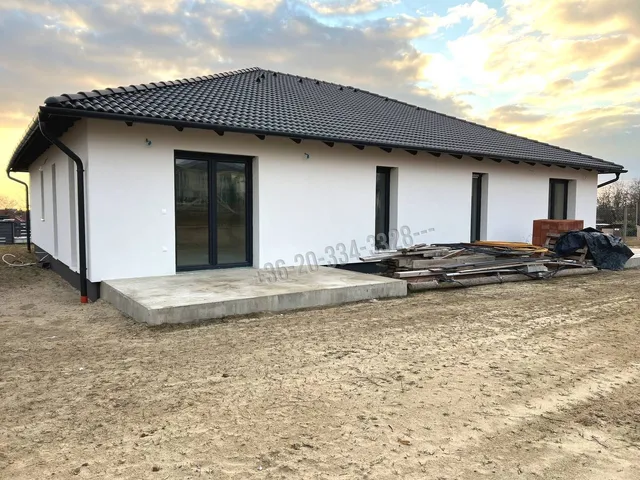 Eladó ház Nagytarcsa 110 nm