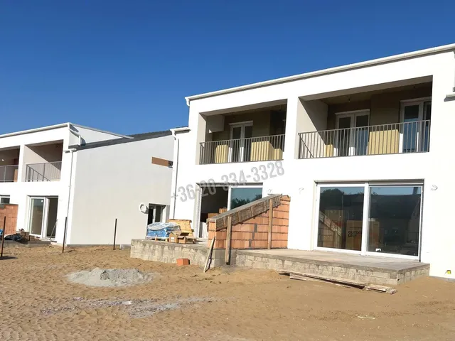 Eladó ház Mogyoród 121 nm