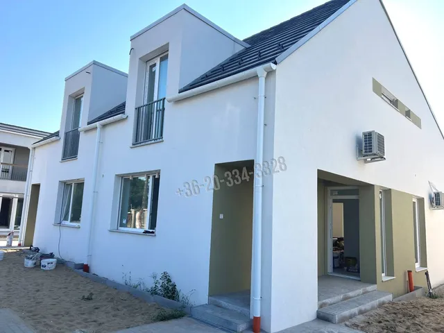 Eladó ház Mogyoród 121 nm