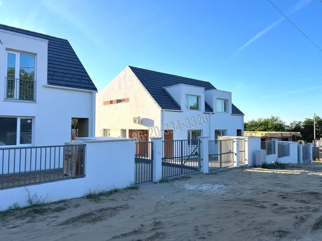 Eladó ház Mogyoród 121 nm