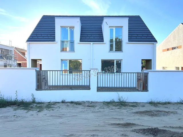 Eladó ház Mogyoród 121 nm