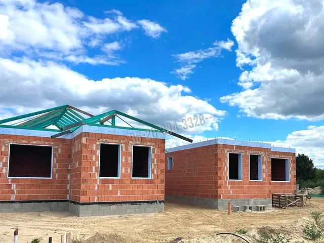 Eladó ház Őrbottyán 100 nm