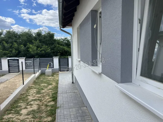 Eladó ház Őrbottyán 101 nm