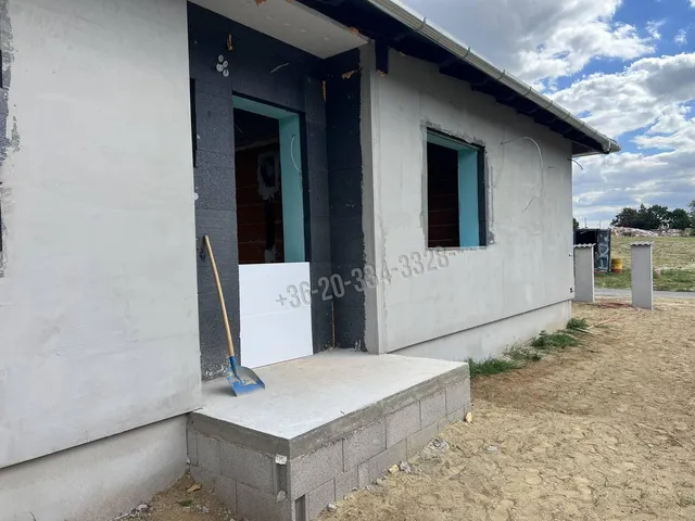 Eladó ház Őrbottyán 100 nm