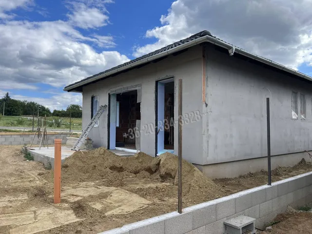 Eladó ház Őrbottyán 100 nm