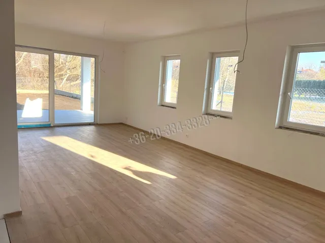 Eladó ház Veresegyház, Széchenyidomb 143 nm