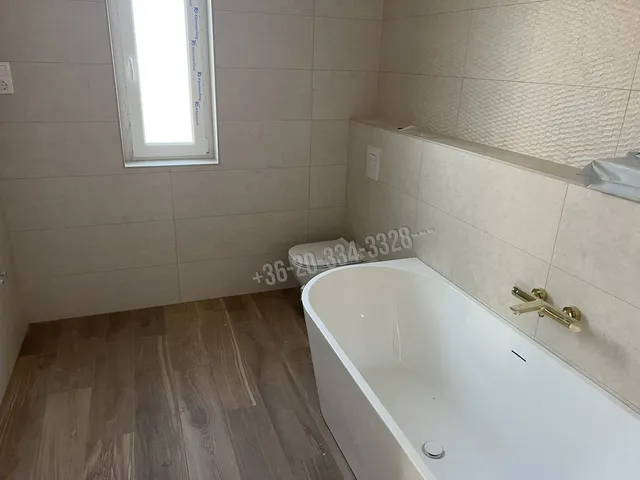Eladó ház Veresegyház, Széchenyidomb 143 nm