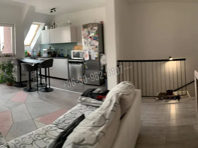 Eladó lakás Budapest XIV. kerület, Alsórákos 74 nm
