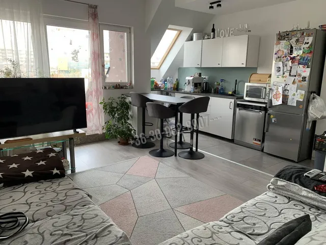 Eladó lakás Budapest XIV. kerület, Alsórákos 74 nm
