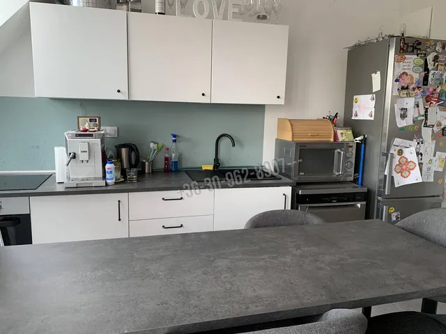 Eladó lakás Budapest XIV. kerület, Alsórákos 74 nm