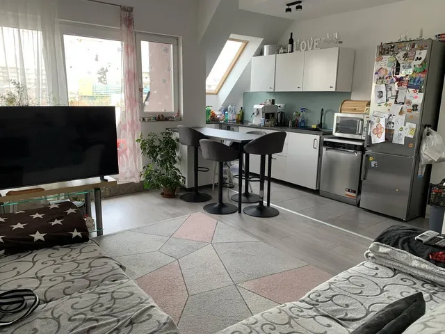 Eladó lakás Budapest XIV. kerület, Alsórákos 74 nm