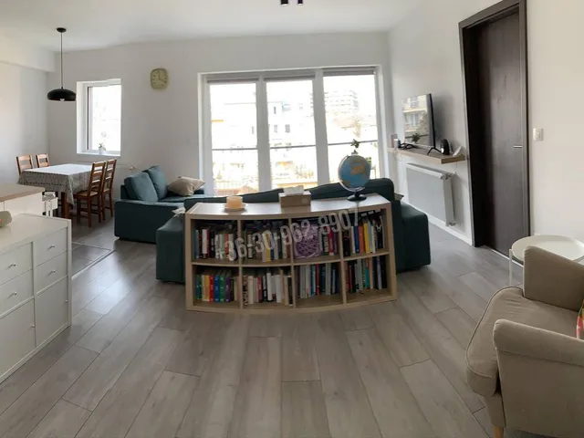 Eladó lakás Budapest XIV. kerület, Alsórákos 91 nm