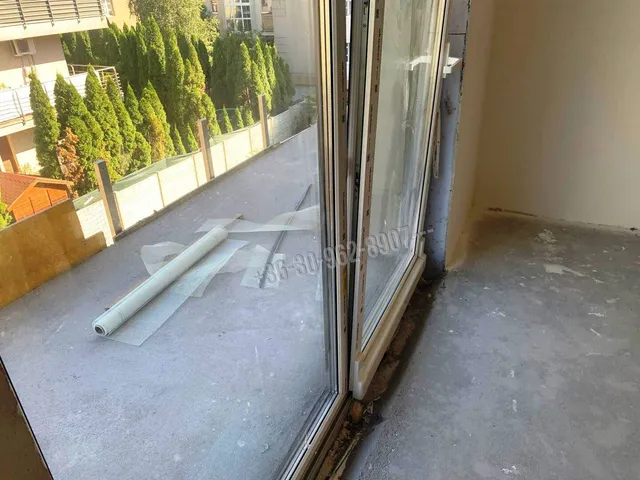 Eladó lakás Budapest XIV. kerület, Alsórákos 87 nm