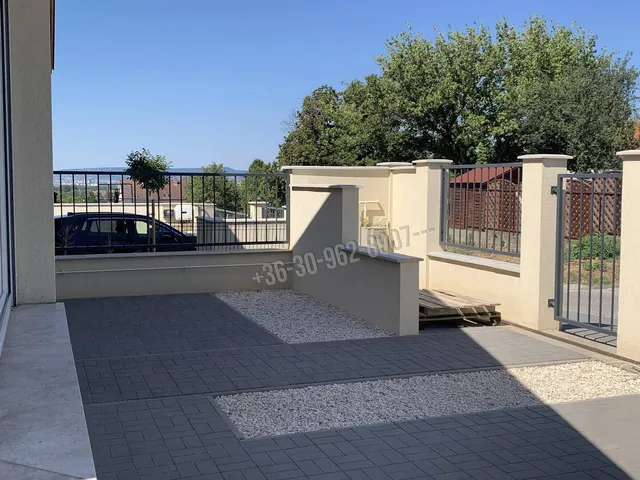 Eladó ház Csömör 100 nm