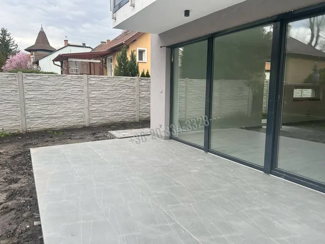 Eladó ház Budapest XIV. kerület, Alsórákos 159 nm