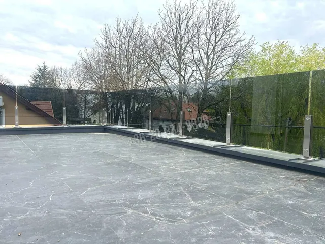 Eladó ház Budapest XIV. kerület, Alsórákos 159 nm