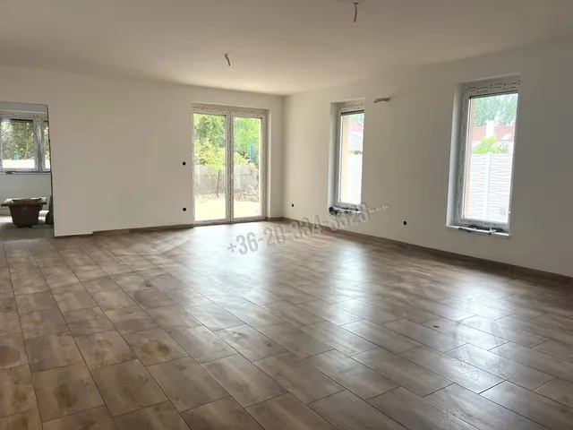 Eladó ház Veresegyház, Öreghegy 136 nm