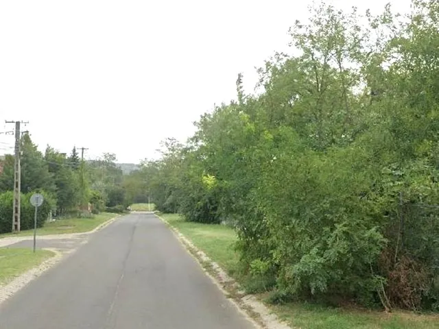 Eladó telek Veresegyház, Revetek 764 nm