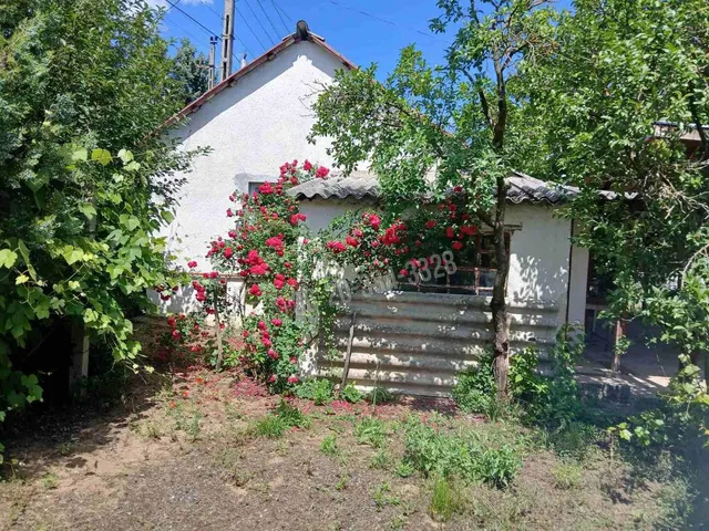 Eladó telek Veresegyház, Revetek 764 nm