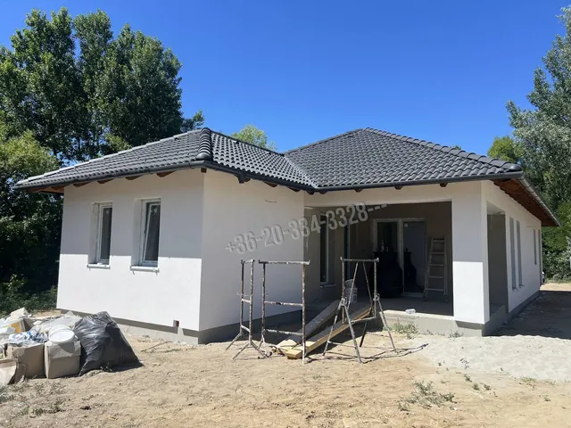 Eladó ház Veresegyház, Széchenyidomb 144 nm