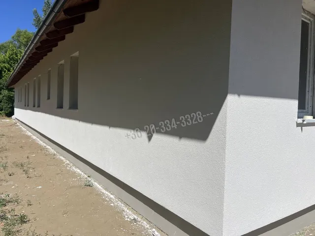Eladó ház Veresegyház, Széchenyidomb 144 nm