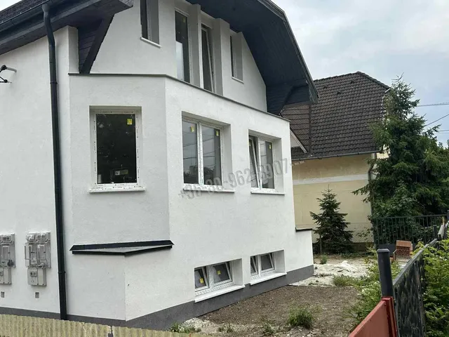 Eladó ház Budapest XVII. kerület, Rákoscsaba 110 nm
