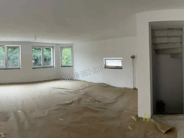 Eladó ház Budapest XVII. kerület, Rákoscsaba 110 nm