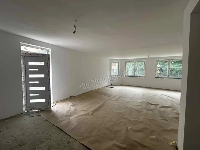 Eladó ház Budapest XVII. kerület, Rákoscsaba 110 nm