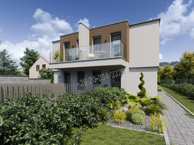 Eladó ház Budapest III. kerület, Aranyhegy 178 nm