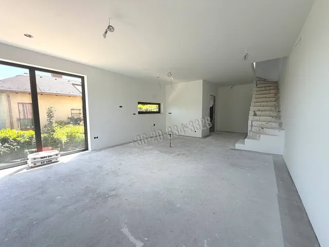 Eladó ház Budapest III. kerület, Aranyhegy 163 nm