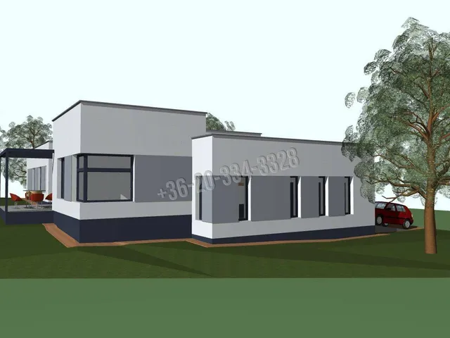 Eladó ház Mogyoród 299 nm