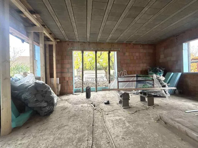 Eladó ház Budapest XVI. kerület, Sashalom 104 nm