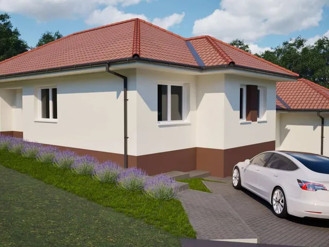 Eladó ház Őrbottyán 93 nm