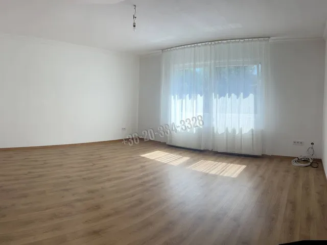 Eladó ház Budapest XVII. kerület, Rákoscsaba 108 nm