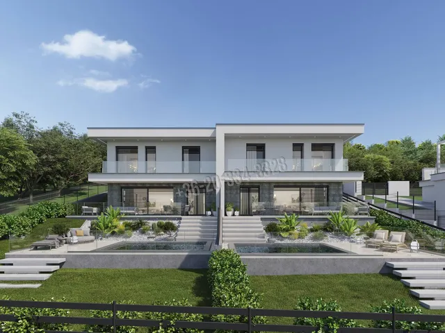 Eladó ház Budapest III. kerület 172 nm