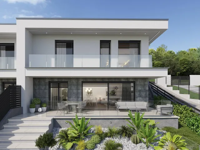 Eladó ház Budapest III. kerület 172 nm