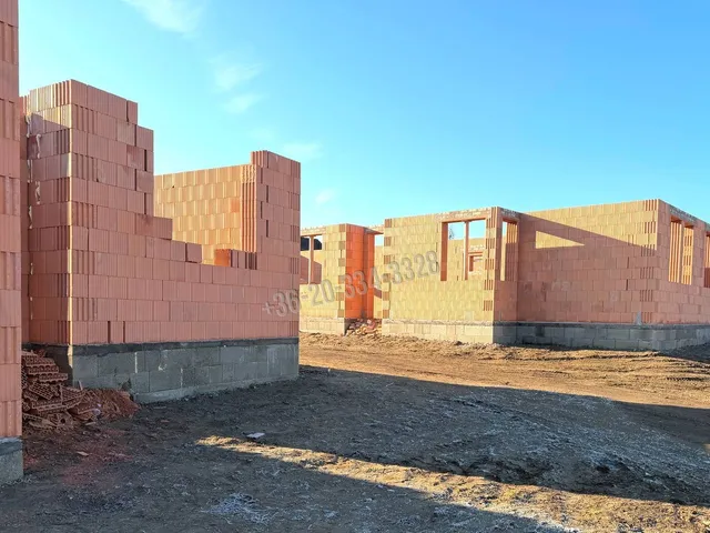 Eladó ház Veresegyház, Ligetek 122 nm