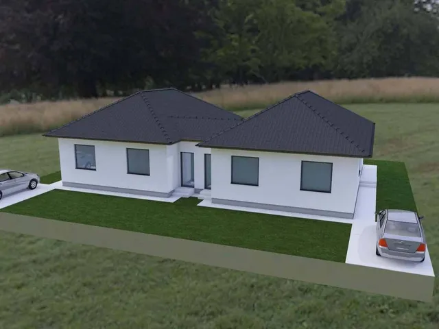 Eladó ház Vácrátót 77 nm